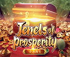 Jewels of Prosperity